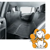 Car Seat Cover Divisible 145x160cm, Prekrivač Za Auto Sedišta