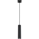Nice Lamps Črna viseča svetilka Gleam – | Shoptok.si