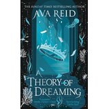 The Book Service Limited Ava Reid - A Theory of Dreaming Cene