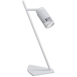  Stona lampa VERTICAL 1xGU10/8W/230V bela | Eponuda.com