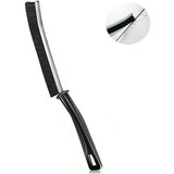 INF Večnamenska krtača za reže/krtača za fugirno maso Black, (21280330) | Shoptok.si
