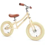 dječja guralica city bike cream