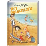 Mladinska Knjiga Pet prijateljev 12 - luč v svetilniku | Shoptok.si
