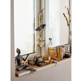 Bloomingville Stakleni svijećnjaci u setu 9 kom Sanga – | shoptok.hr