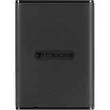 Transcend eksterni SSD 1TB TS1TESD270C crni | Eponuda.ba