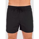 Rip Curl Offset Volley Boardshorts black Cene