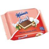 Manner Napolitanka original 75g Cene