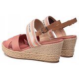 Tommy Hilfiger XW0XW01957SM8 Ružičasta | shoptok.hr