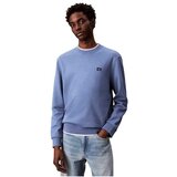 Calvin Klein plavi muški duks Cene