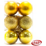  Kugle 12/1 4 cm Cijene