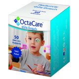  OctaCare flaster za oko, za dečake 5 x 6.2cm, a50 ( 244082 ) | Eponuda.com