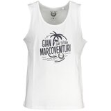Gianmarco Venturi WHITE MAN TANK TOP Cijene