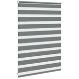  Zavjesa zebra 95x100 cm širina tkanine 90,9 cm poliester | shoptok.hr