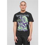 Brandit Iron Maiden NOTB (glows in dark pigment) black | Shoptok.si