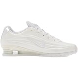 Nike Modne superge Baskets shox z blanc Bela Cene