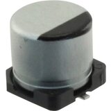 Panasonic elektrolitski kondenzator SMD 150 µF 16 V 20 % (Ø) 6.3 mm 1 St. | Eponuda.ba