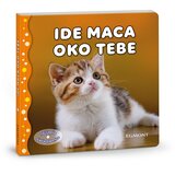 Egmont Ide maca oko tebe 48012636 Cijene