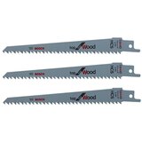 Bosch Rezilo (3 kosi) F016800303 | Shoptok.si