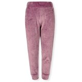 BEBA KIDS Trenerka donji deo za devojcice lila Cene