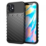 ovitek Tunder Armor za Samsung Galaxy A22 A226 5G - črn Cene