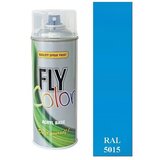 Fly COLOR RAL 5015 Nebesko plava 400ml | shoptok.hr