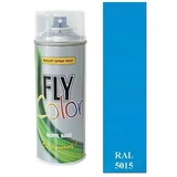 Fly COLOR RAL 5015 Nebesko plava 400ml