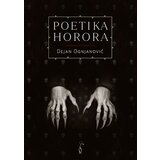 Orfelin Dejan Ognjanović
 - Poetika horora Cene