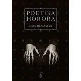 Dejan Ognjanović
 - Poetika horora