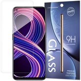  Zaštita ekrana od kaljenog stakla 9H za Realme 8 5G / V13 5G | shoptok.hr