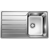 Blanco 523030 Lemis 45 S-IF pomivalno korito iz nerjavnega jekla Cene
