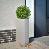  Vrtna sadilica trokutasta 40x34 5x70 cm od pocinčanog čelika | shoptok.hr