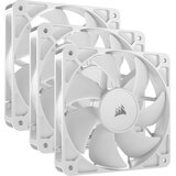 Corsair RS120 Computer case Fan 12 cm White 3 pc(s) | shoptok.hr