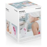 Paket Set Električna Parna Sauna i Električni Čistač Pora InnovaGoods | shoptok.hr