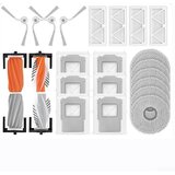INF Rezervni delovni komplet za DJI ROMO A2/P2: krtače in filtri, (5000324214) | Shoptok.si