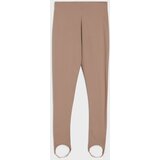 Sinsay Tajice s pričvrsnom trakom | shoptok.hr