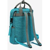 Vuch Ženski ruksak za laptop Lien Turquoise, 42 x 30 cm, za laptop 11,6" | shoptok.hr