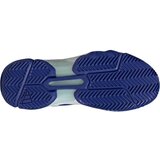 Adidas Muške patike courtjam control 3, Bele | Eponuda.com