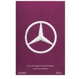 Mercedes-Benz Mercedes Benz Woman parfumirana voda za ženske 60 ml | Shoptok.si