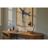 Nordlux Stona lampa MATIS 1xE27/15W/230V crna | Eponuda.com