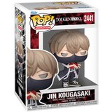 Funko POP figura Tougen Anki - Jin Kougasaki, 11,2 cm | shoptok.hr