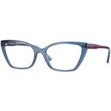 VOGUE Eyewear VO5519 3085 - L (54) Cijene