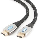 Gembird HDMI kabl, v1.4 PREMIUM, M-M 1,8m gold connector, BULK, CCP-HDMI4-6 Cijene