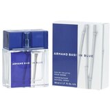 Armand Basi In Blue 50 ml toaletna voda za muškarce Cijene