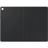 Tab A9+ Book Cover Black