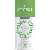 Attitude Super Leaves Deodorant Olive Leaves - 85 g Cene
