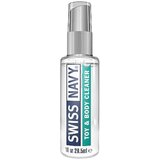 Swiss Navy Antibakterijski sapun Toy & Body Cleaner