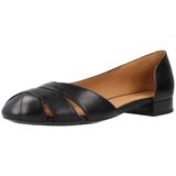 Geox Balerinke D PHEBY 20 Črna | Shoptok.si
