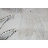  Naslikana slika na platnu ananas 1-delna 60x60 cm CWF1345H-14E1 () | shoptok.hr
