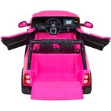  Licencirani auto na akumulator Toyota Hilux - rozi | Eponuda.com