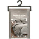 Douceur d intérieur Siva 3-delna bombažna posteljnina za zakonsko posteljo/podaljšana 240x220 cm Meline – | Shoptok.si